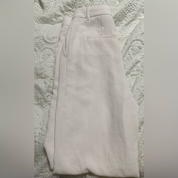 Aritzia Wilfred The Effortless Pant Regular US 6 - Picture 11 of 11